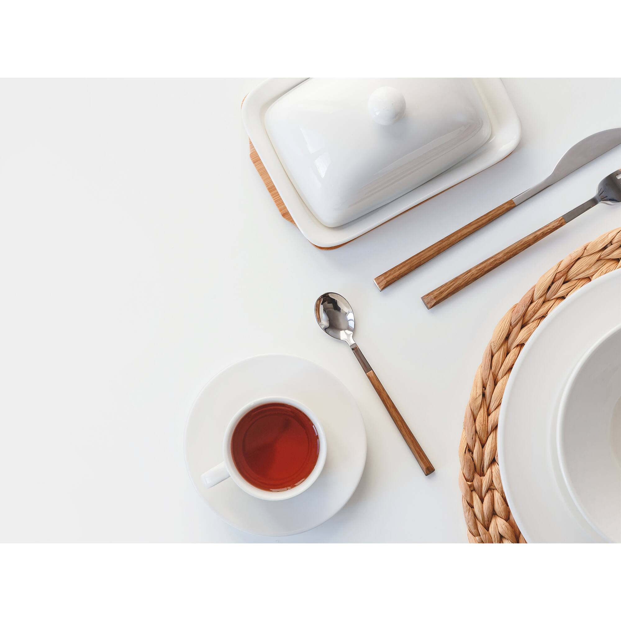 Brewster White Matte Adhesive Film Set 2ct.